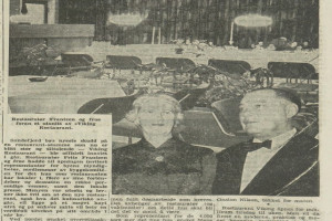 Bilde av Viking Restaurant